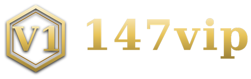 147vip โลโก้